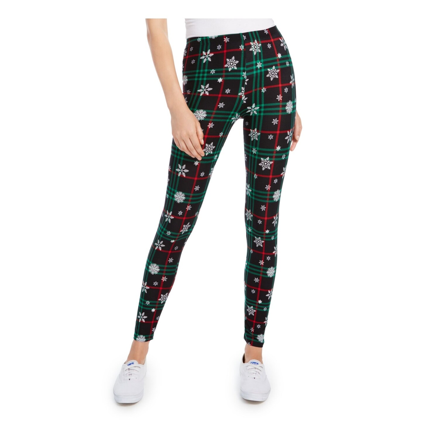 womens holiday leggings