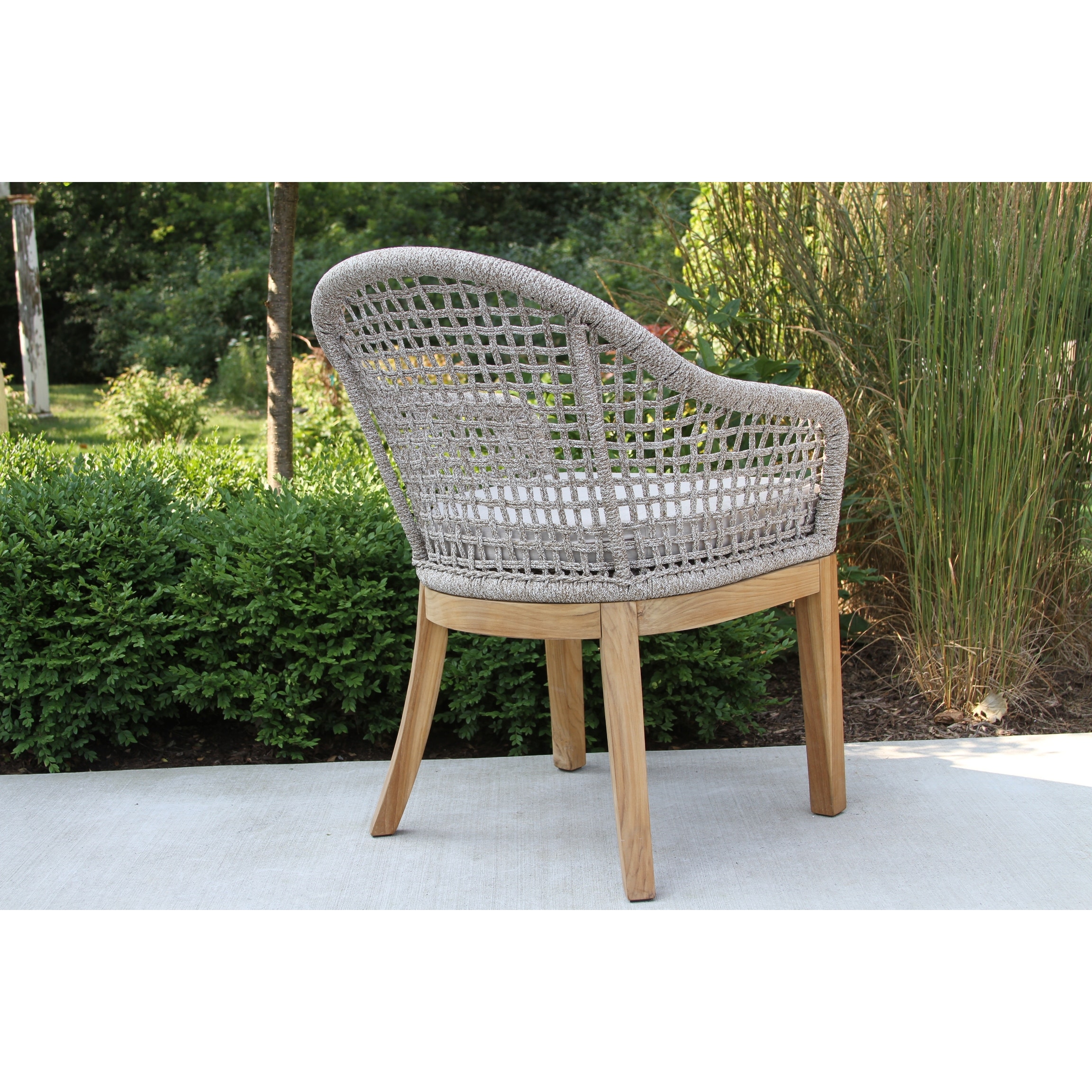 Nadine 7 piece dining set hot sale