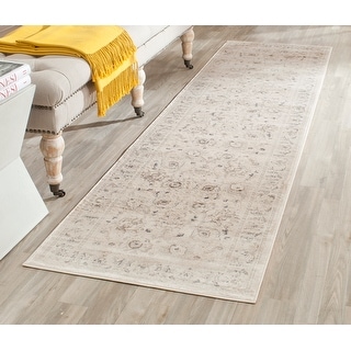 SAFAVIEH Vintage Distressed Boho Neige Oriental Rug