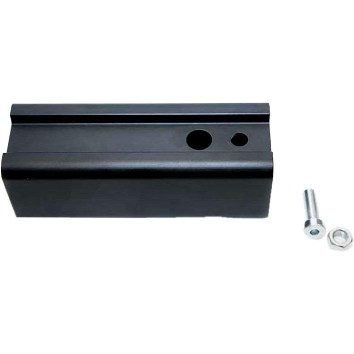 Saris locking cable & hitch shop tite combo