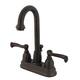 Option Oil Rubbed Bronze