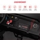 preview thumbnail 12 of 40, 24V 2 Seaters Ride On UTV with Remote Control