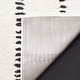 preview thumbnail 8 of 13, SAFAVIEH Melody Giolanda Scandinavian Stripe Rug