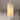 KAYLA Dimmable LED Solid Brass Pendant Light with Spanish Alabaster Shade