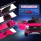 preview thumbnail 2 of 7, 12V Ride On Truck Licensed Chevrolet Tahoe w/ Remote Control