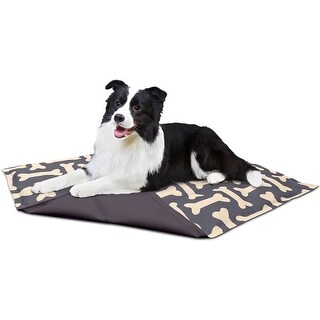 akc dog cooling mat