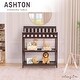 preview thumbnail 4 of 4, Dream On Me Ashton Changing table