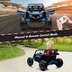 preview thumbnail 42 of 40, 24V Ride On UTV Car