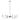 JONATHAN Y 34.75" 6-Light Iron LED Chandelier