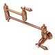 Option Antique Copper