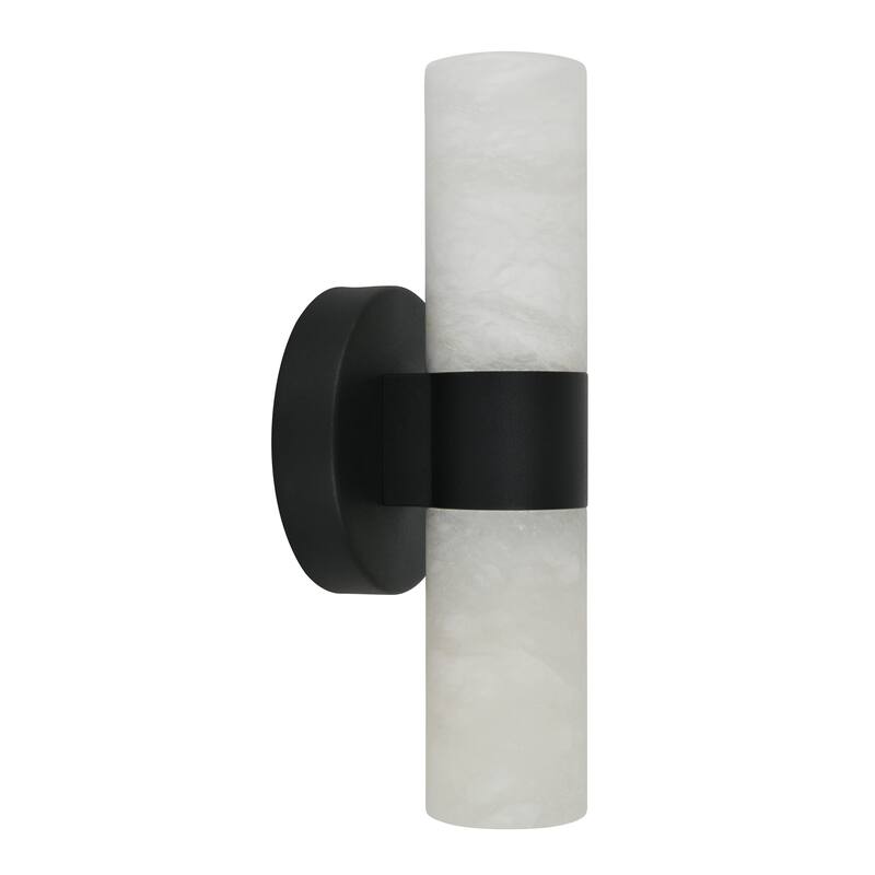Beacon Lighting Luella 2 Light Wall Bracket