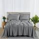 Option Charcoal Grey