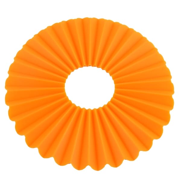 Shop Unique Bargains Kitchen Silicone Heat Insulation Table Placemat