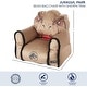 preview thumbnail 2 of 4, Jurassic World Sofa Bean Bag Chair
