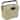 21 QT Portable Rigid Thermal Cooler With Dual Beverage Slots
