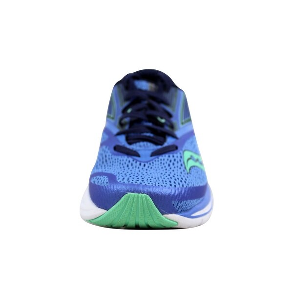 saucony kinvara 1 womens blue