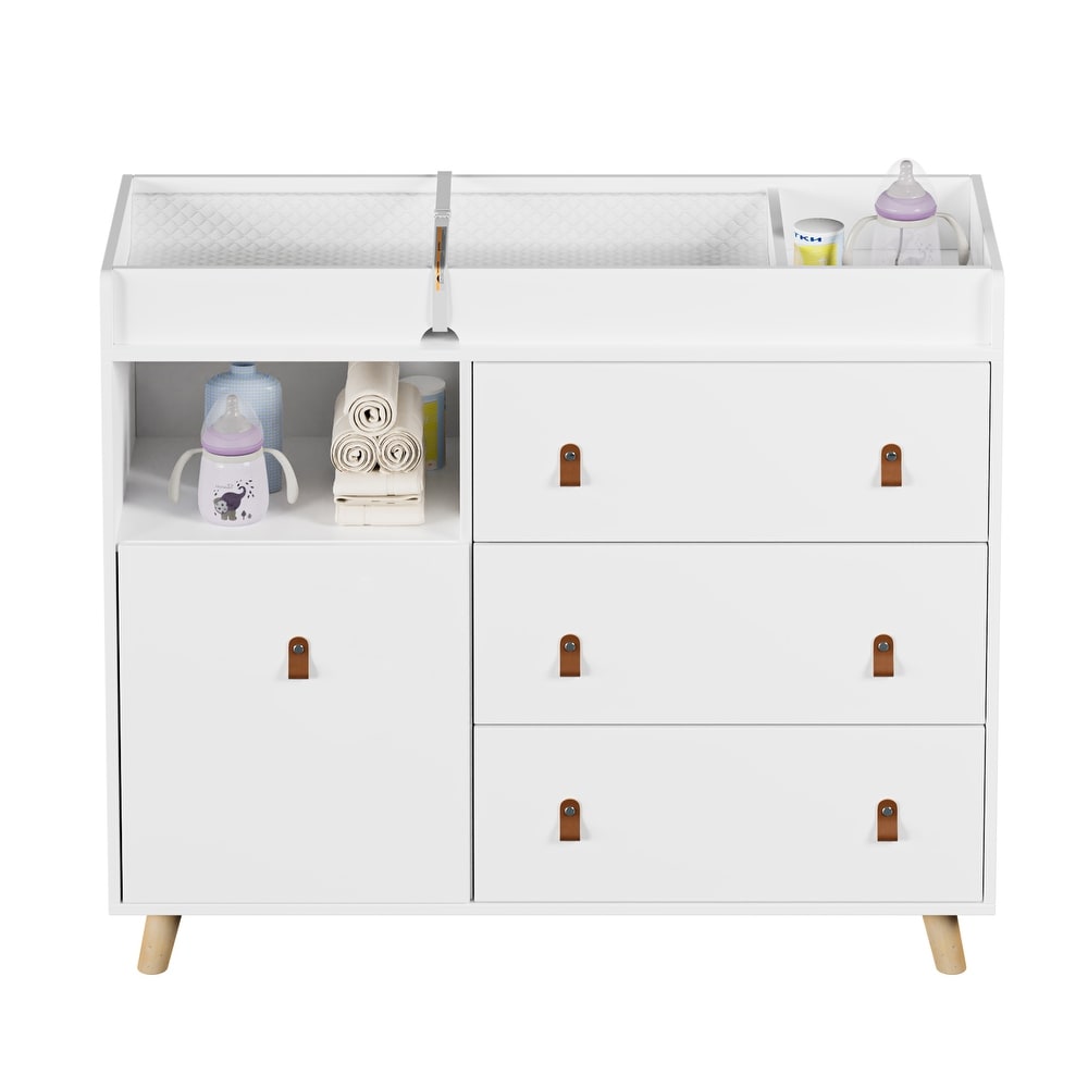 Baby Dressers