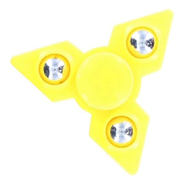 slide 1 of 1, Flip Fidget Spinner