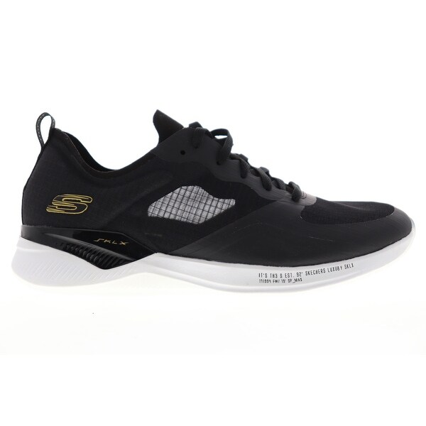 skechers modena low top