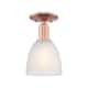 Option Antique Copper / White