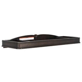 Evolur Westbury Changing Tray