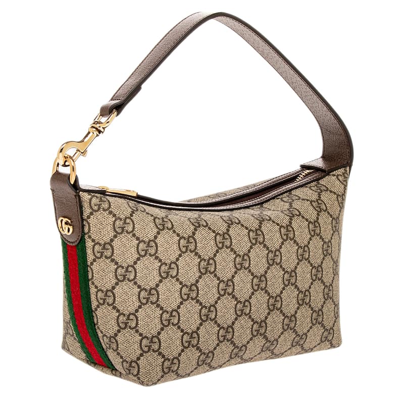 Gucci Mini Ophidia Shoulder Bag