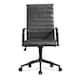 Option Gray-Full Grain Leather