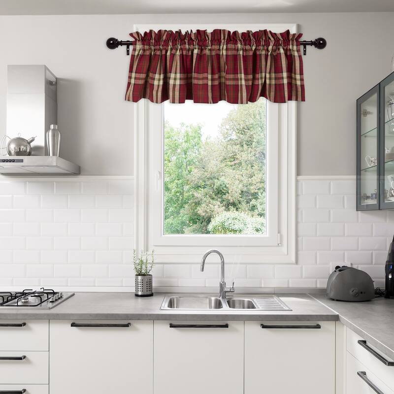 Window Valance