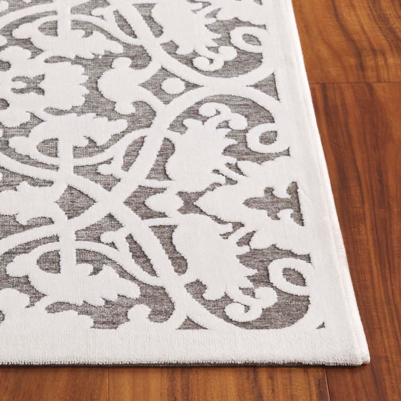 SAFAVIEH Paradise Eleonore Modern Viscose Rug