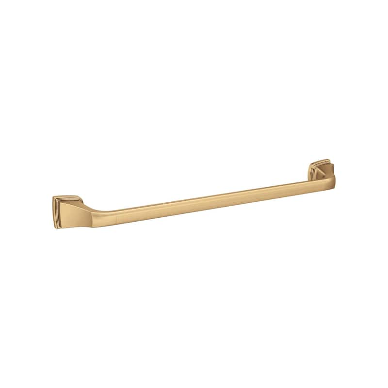 Amerock Revitalize Towel Bar - 18" - Champagne Bronze