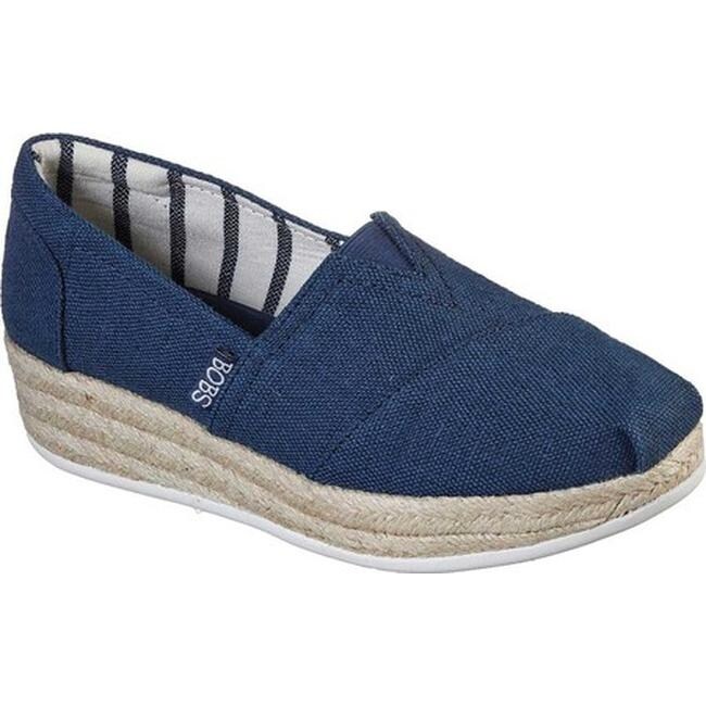 bobs espadrilles