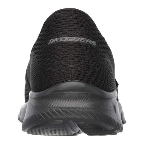 skechers men's equalizer double play slip on