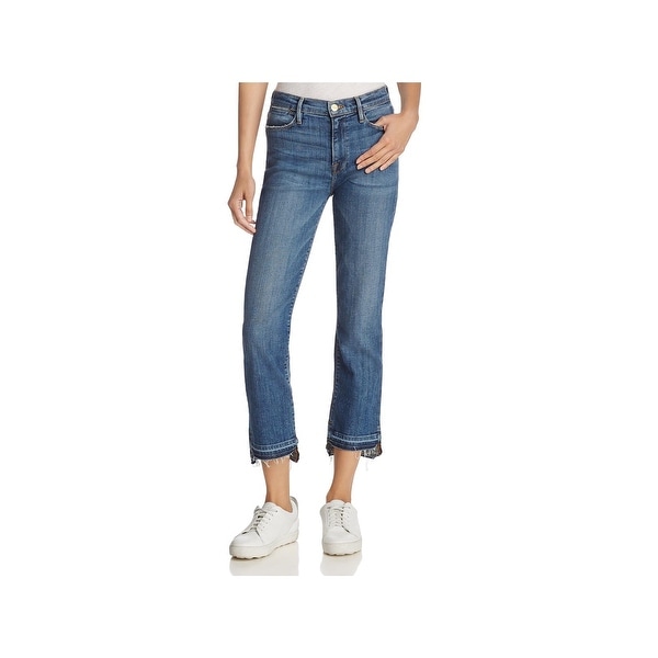 frame womens jeans