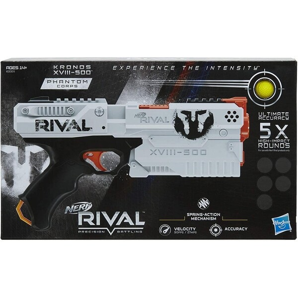 nerf rival kronos blaster