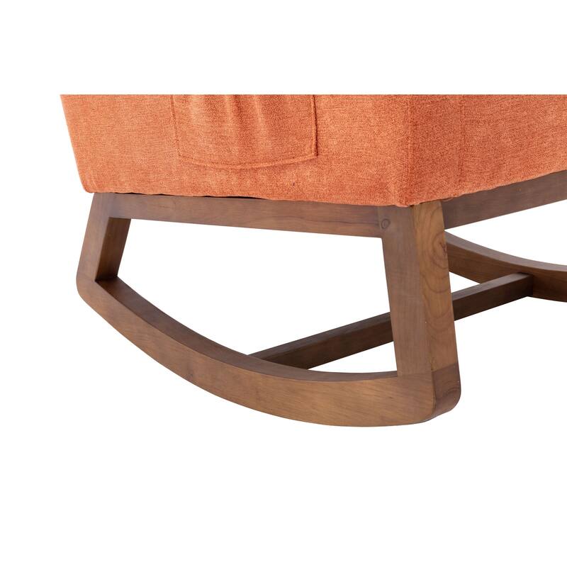 Living Room Comfortable Rocking Chair Living Room Chair Bed Bath