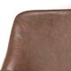 preview thumbnail 7 of 7, Carbon Loft Kenton Swivel Office Chair - 21.5" x 22.8" x 35"