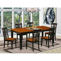 Buy Black Kitchen & Dining Room Sets Online at Overstock ...
