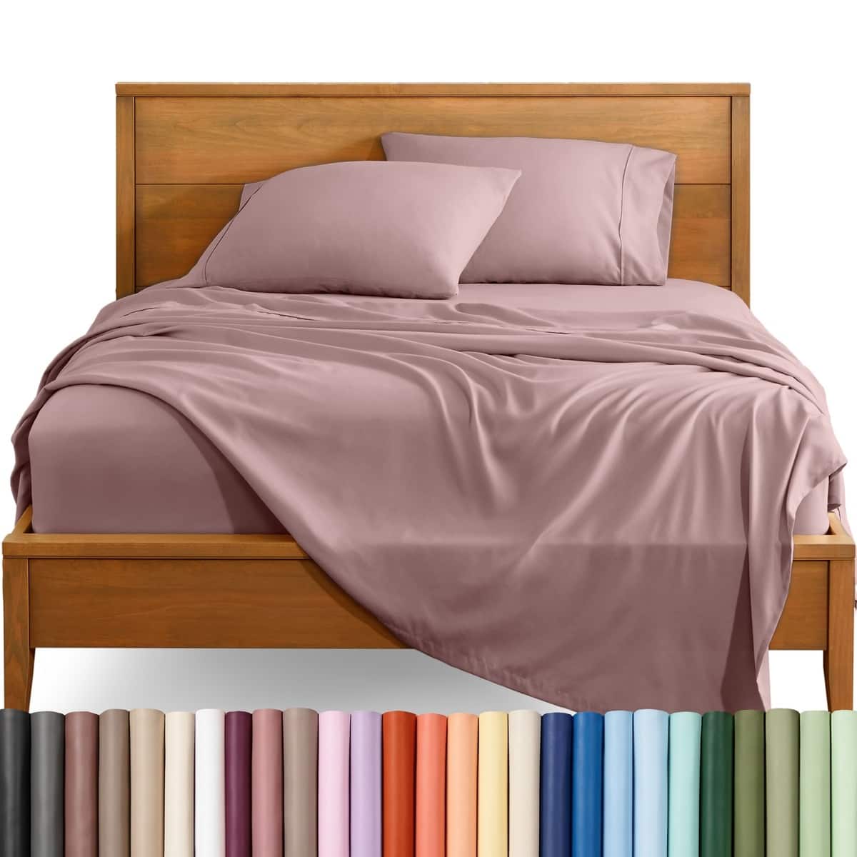 Option Mauve