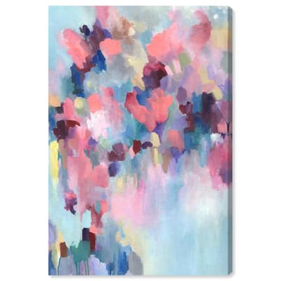 Light in The Soul Canvas by Art Remedy, Gallery Wrapped