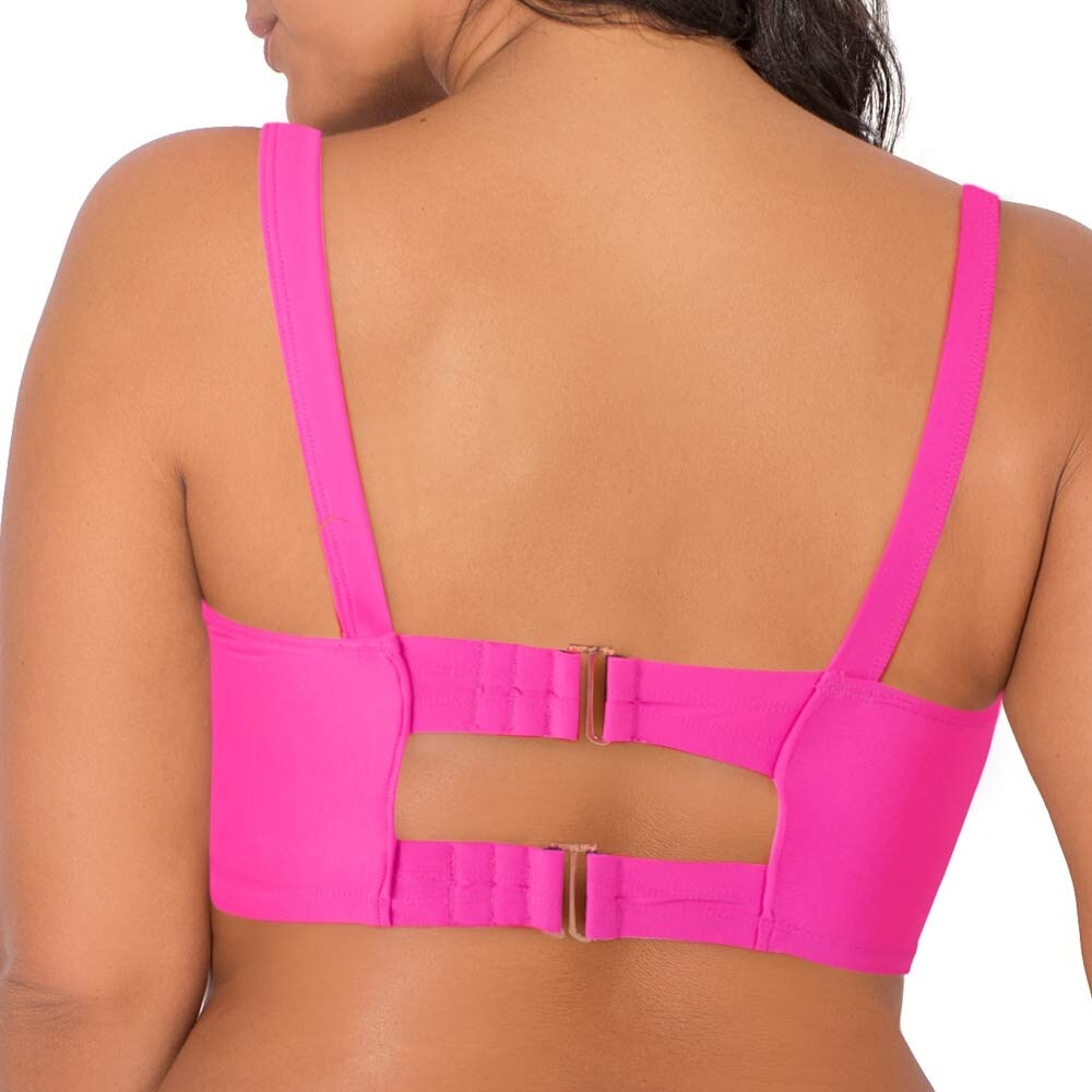 Smart \u0026 Sexy Women's Full-Busted
