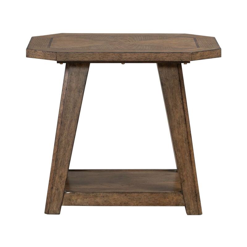 Liberty Furniture Cocktail Table, End Tables - Various Options