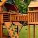 small playsets outdoor