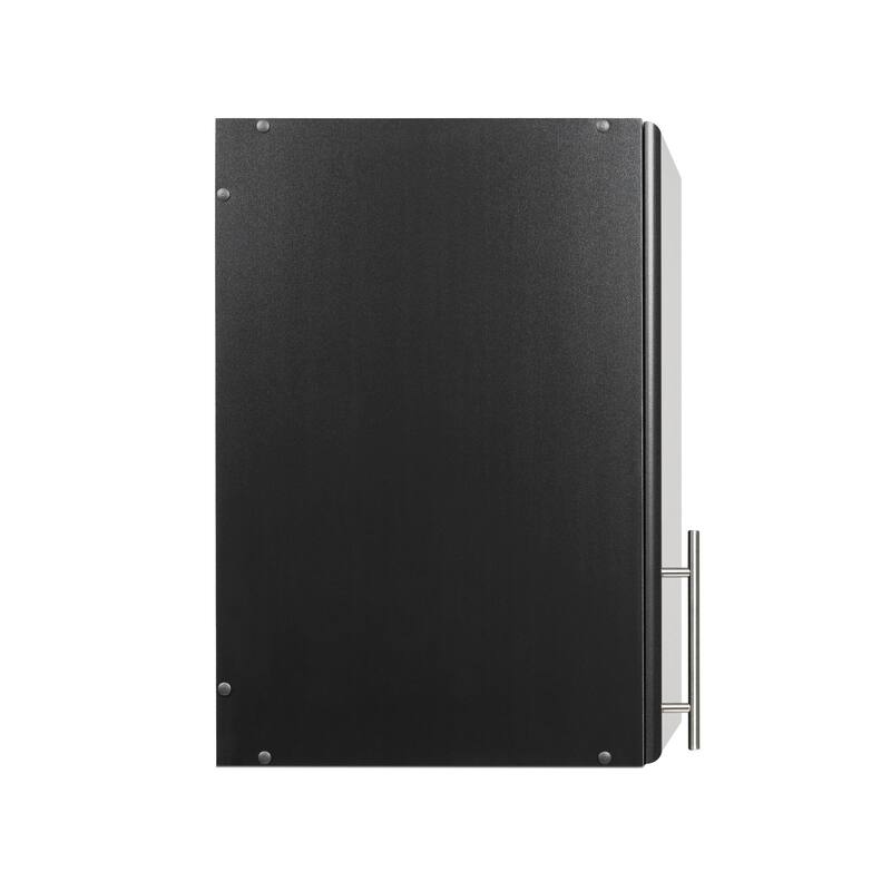 Prepac Elite 16-inch Stackable Wall Cabinet, Multiple Finishes - 16 Inch - 16 Inch