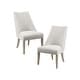 preview thumbnail 38 of 39, Martha Stewart Winfield Upholstered Dining chair Set of 2