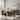 Classic Home Vander 55" Round Wood Dining Table