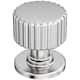 Option Polished Chrome