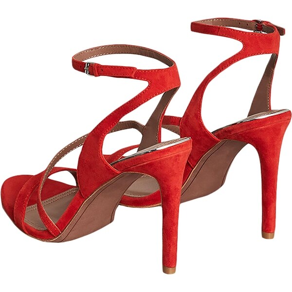 bcbgmaxazria amilia dress sandals