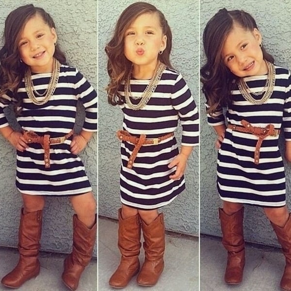 casual outfits for kids