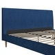 preview thumbnail 6 of 51, Mr. Kate Daphne Upholstered Bed