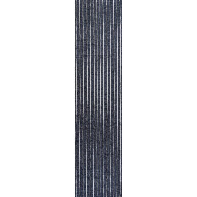 JONATHAN Y Nautisk Bohemian Medallion Textured Weave Machine Washable Area Rug